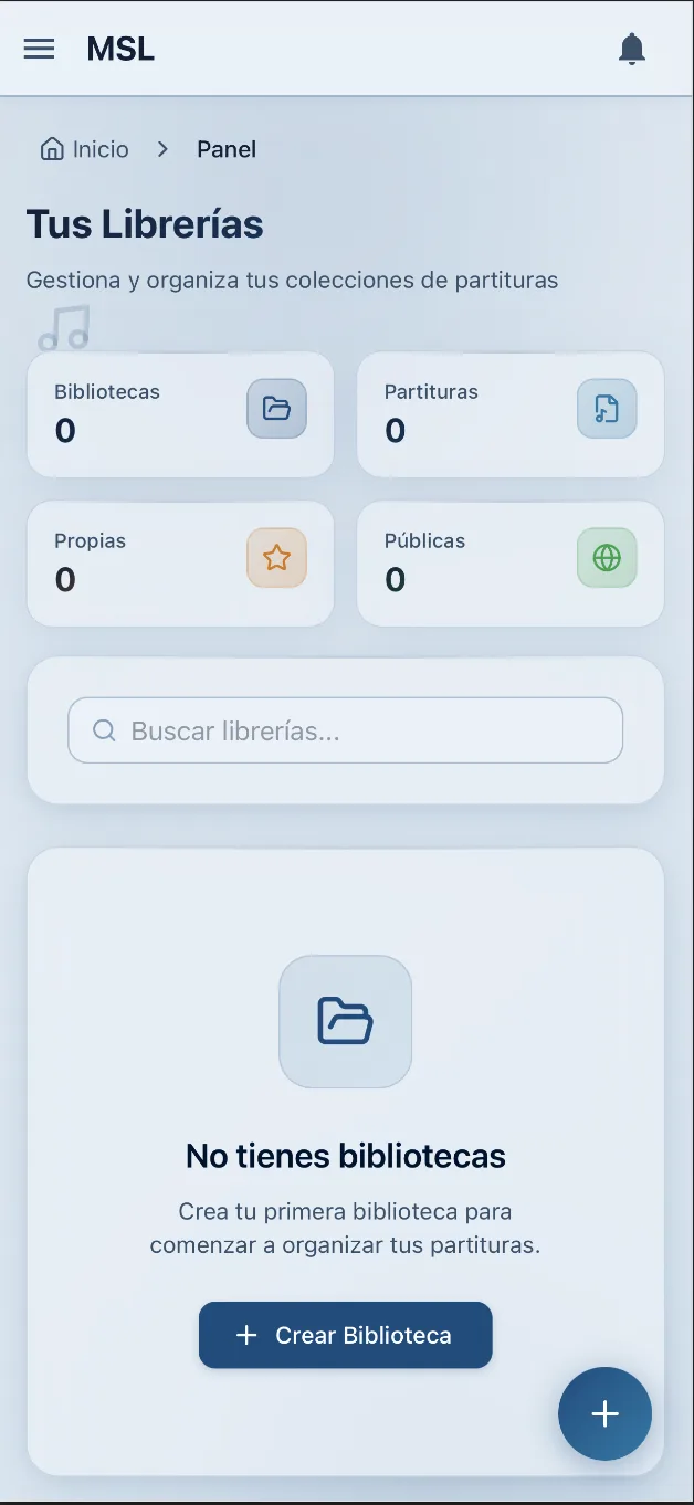 Libraries